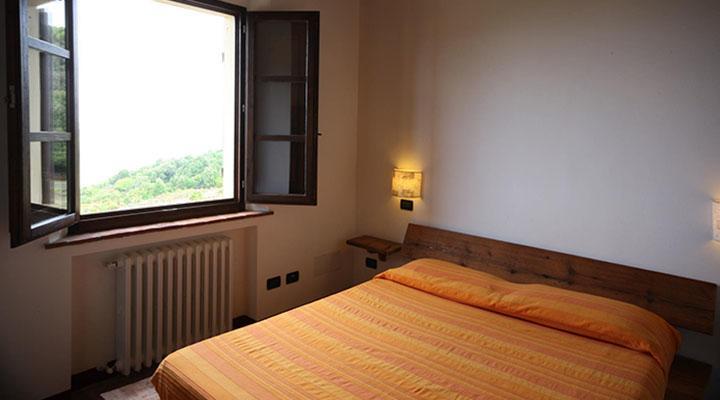 Agriturismo San Quirico Castiglioncello Eksteriør bilde
