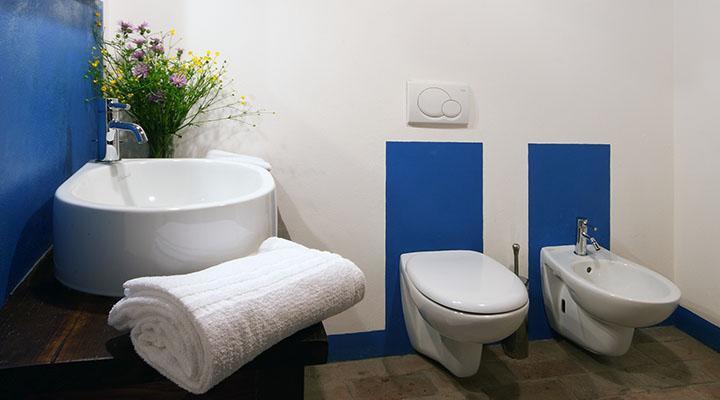 Agriturismo San Quirico Castiglioncello Eksteriør bilde