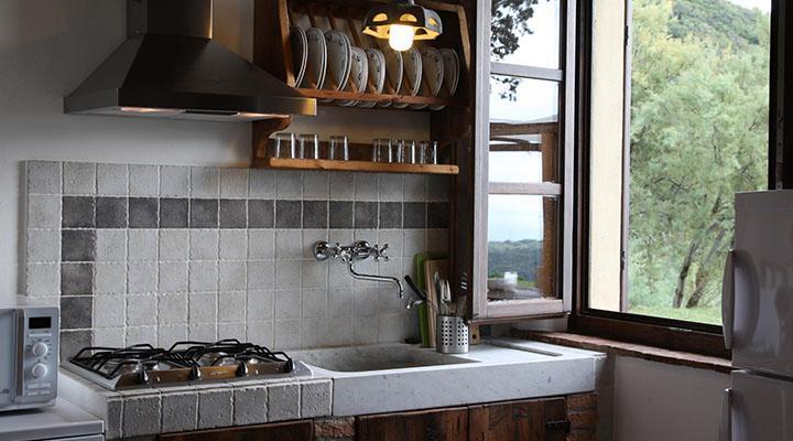 Agriturismo San Quirico Castiglioncello Eksteriør bilde